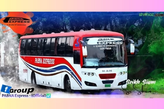 Shohoz - Buy Bus Tickets