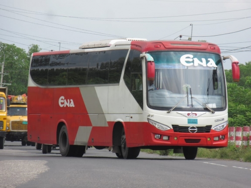 Shohoz - Buy Bus Tickets