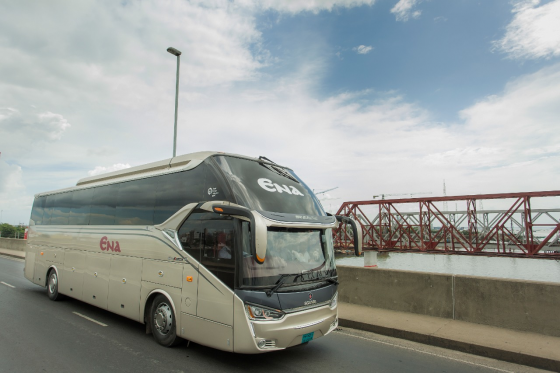 Shohoz - Buy Bus Tickets
