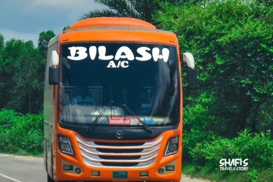 Shohoz - Buy Bus Tickets