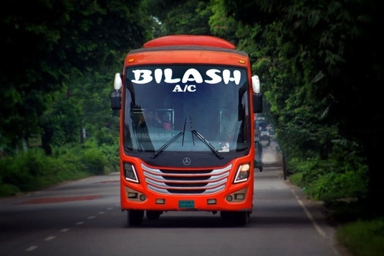 Shohoz - Buy Bus Tickets