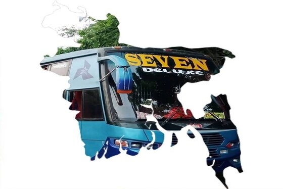 Shohoz - Buy Bus Tickets