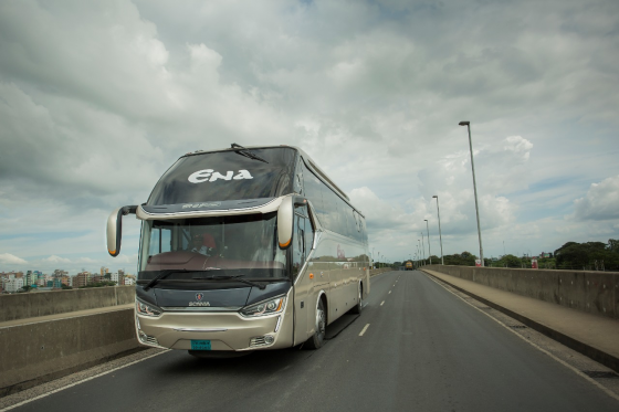 Shohoz - Buy Bus Tickets