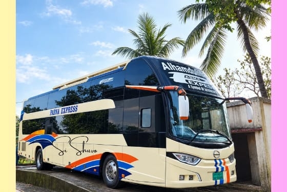 Shohoz - Buy Bus Tickets