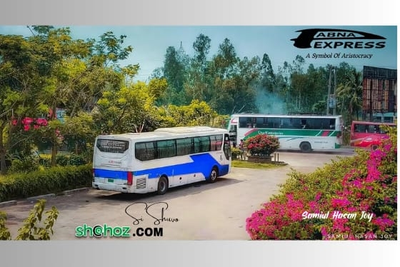 Shohoz - Buy Bus Tickets