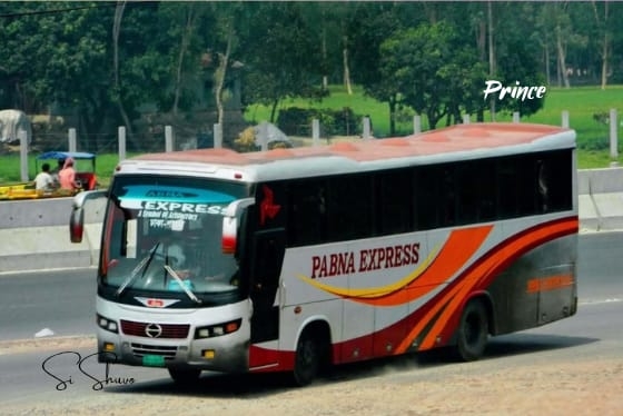 Shohoz - Buy Bus Tickets