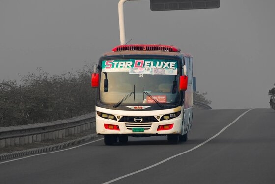 Shohoz - Buy Bus Tickets